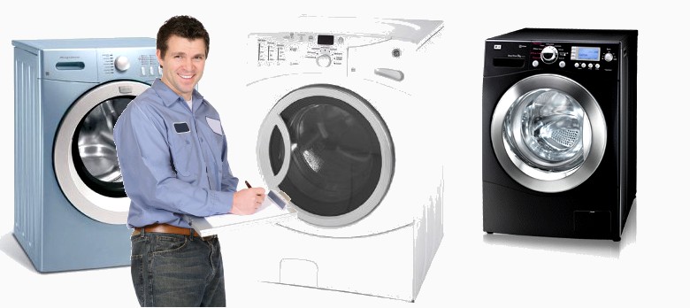 Sửa máy giặt Electrolux bị treo Quận 4