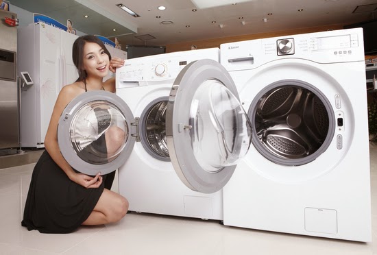Sửa máy giặt Sanyo không vắt được Quận 4